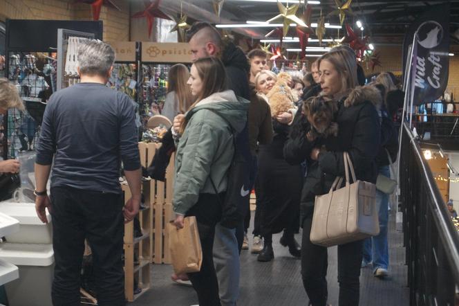 Psiaki opanowały Halę Targową! Za nami wyjątkowe targi 