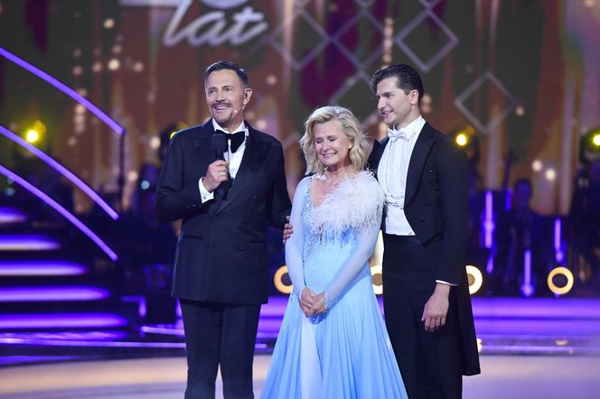 Barbara Bursztynowicz - jestem wzorem dla dojrzałych kobiet