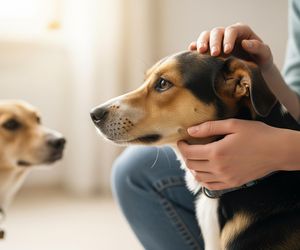 Zbiórka dla Schroniska „Ogonki” w Świętokrzyskiem – Pomóż zwierzakom przed zimą!