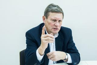 Balcerowicz o reżimie Łukaszenki: bandytyzm dyktatora [EXPRESS BIEDRZYCKIEJ]