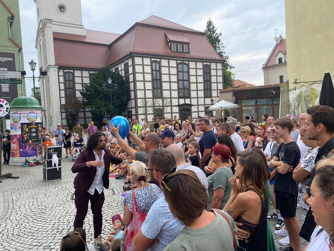 Busker Tour2023 zawitał do Zielonej Góry. Mamy zdjęcia z tego wydarzenia. Oto jak wyglądał pierwszy dzień 