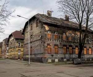 Najpiękniejsze dzielnice województwa śląskiego - Bobrek w Bytomiu