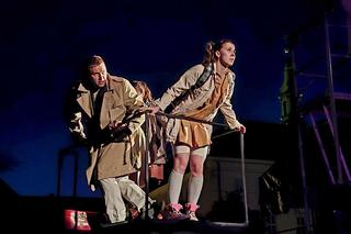 Za nami 31. La Strada w Kaliszu 