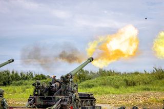 Tajwańskie Siły Zbrojne