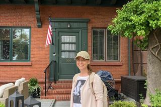 Rozmowa z fotografką Izabelą Łapińską