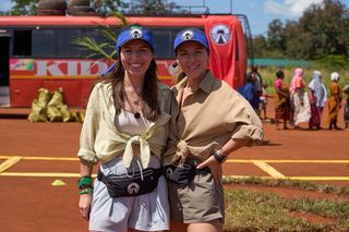 Afryka Express - kto odpadł w piątym odcinku 04.10.2025?