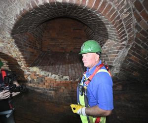 Warszawskie kanały - tragiczna historia i piękne miejsce