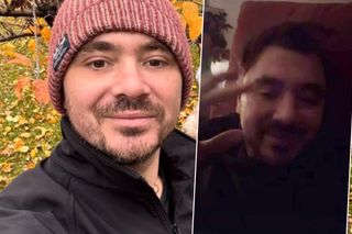 Daniel Martyniuk grozi zmianą nazwiska! Wszystko przez najbliższych. Zmieniam nazwisko i znikam