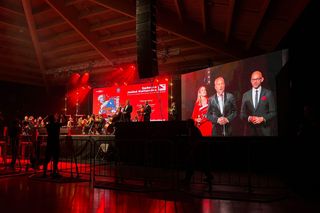 Koncert na otwarcie Sądeckiej Jesieni Kulturalnej