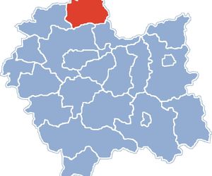 8. Powiat miechowski