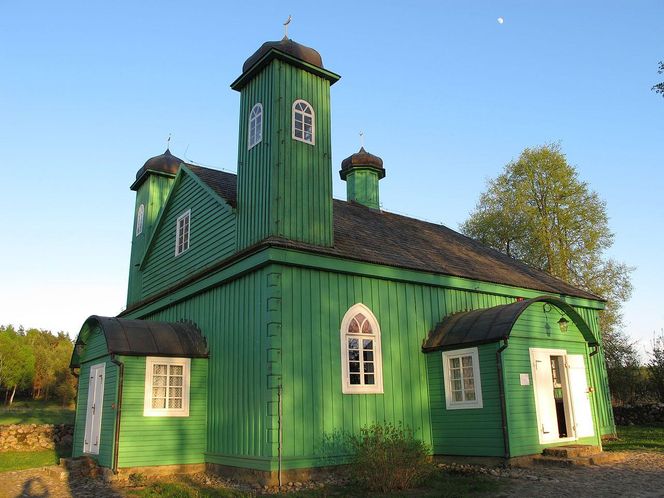 Kruszyniany