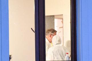 Makabryczne odkrycie pod Brodnicą. Znaleziono rozkładające zwłoki dwulatka w remontowanym domu