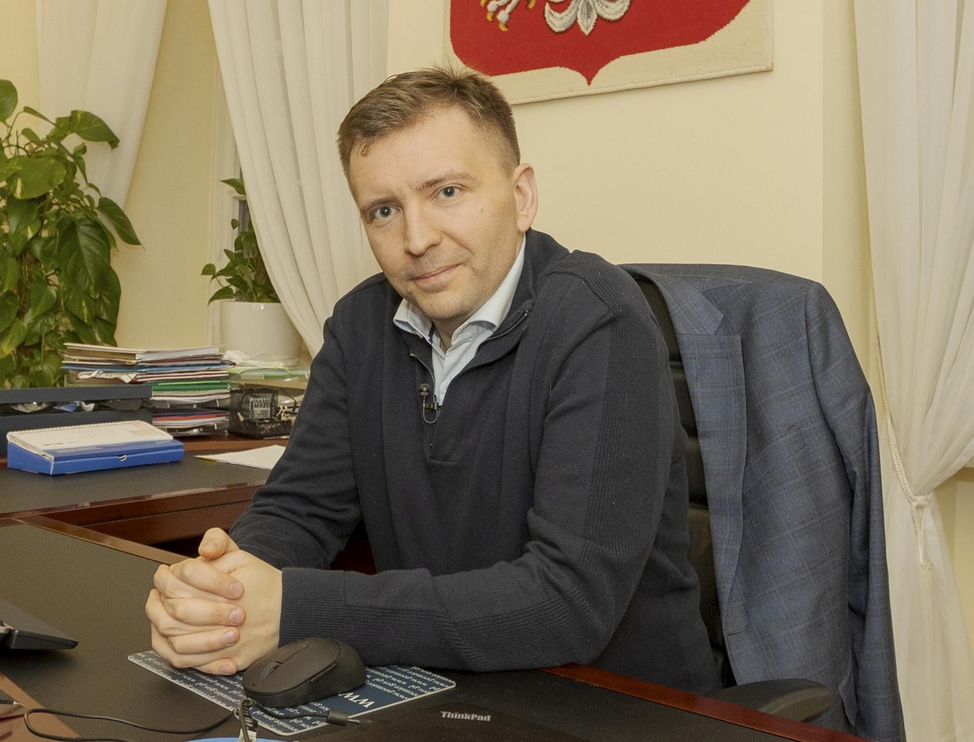 PiS готовит что-то грандиозное после Рождества! Лукаш Шрайбер только что раскрыл