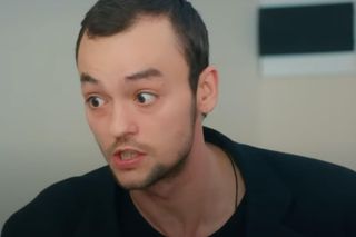 Kuzey i Sila spędzą noc w hotelu, ale sytuacja wymknie się spod kontroli.