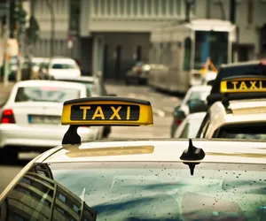 Bydgoscy taksówkarze będą mieli problem? Kończą się licencje 
