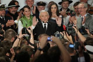 Stanisław Kostrzewski, ojciec Małgorzaty Rozenek