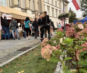 Za nami 27. edycja Święta Chleba w Radomiu