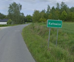 Ta wieś pod Wrocławiem może się zmienić. Mieszkańcy mają dość wstydliwej nazwy