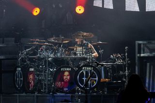 Charlie Benante (Anthrax) inspirował Vinniego Paula (Pantera). Nigdy nikomu o tym nie mówiłem 