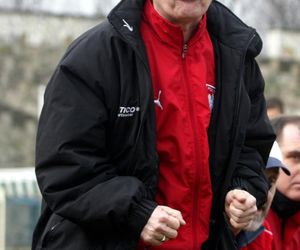 Karol Nawrocki & Michał Globisz