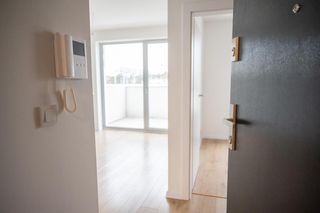 Nowe mieszkania komunalne w Warszawie