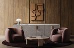 Stylistyka mid-century 