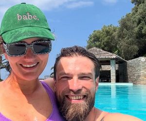 Zofia Zborowska i Andrzej Wrona poprowadzą show Miłość jest ślepa