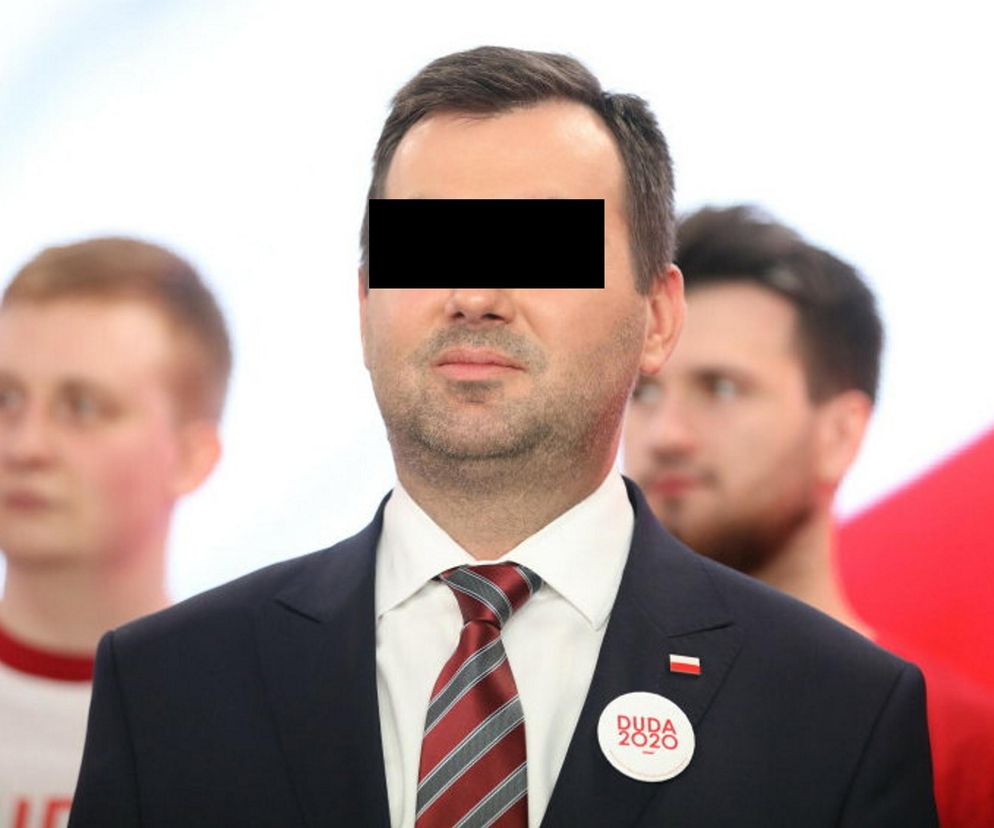 Są zarzuty wobec byłego rzecznika Andrzeja Dudy! 