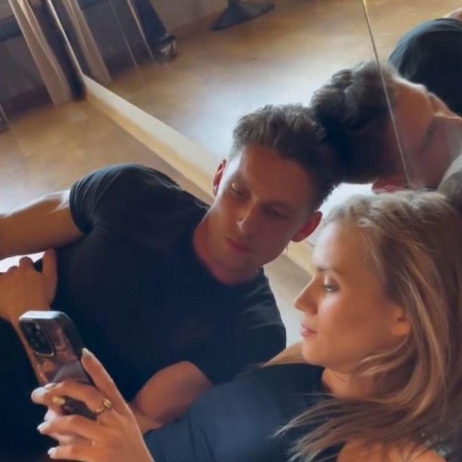 Filip Gurłacz apeluje w sprawie Agnieszki Kaczorowskiej. Wielkie zamieszanie przed nowym odcinkiem "Tańca z Gwiazdami"