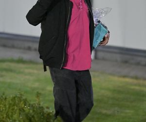 Taniec z gwiazdami -odcinek 4 kulisy