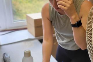 Próbki ze szkieletów z pochówków antywampirycznych znalezionych pod Bydgoszczą pojechały do Nowego Meksyku [ZDJĘCIA]