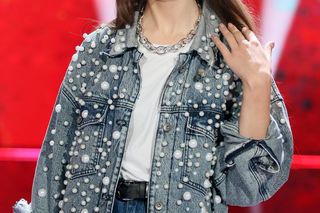 VIki Gabor tak się zmieniła