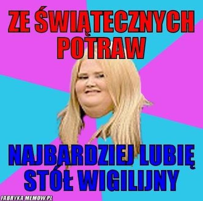 Memy bożonarodzeniowe 2025: Najlepsze świąteczne obrazki, które poprawią Ci humor!