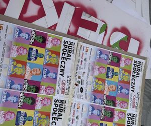 Pierwszy mural społeczny powstanie w Koninie