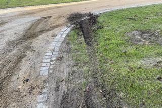 Park w Jaraczewie za 6 mln złotych zdewastowany