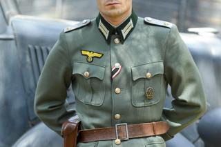 Zatoka szpiegów. Franz Nuemann (Bartosz Gelner)