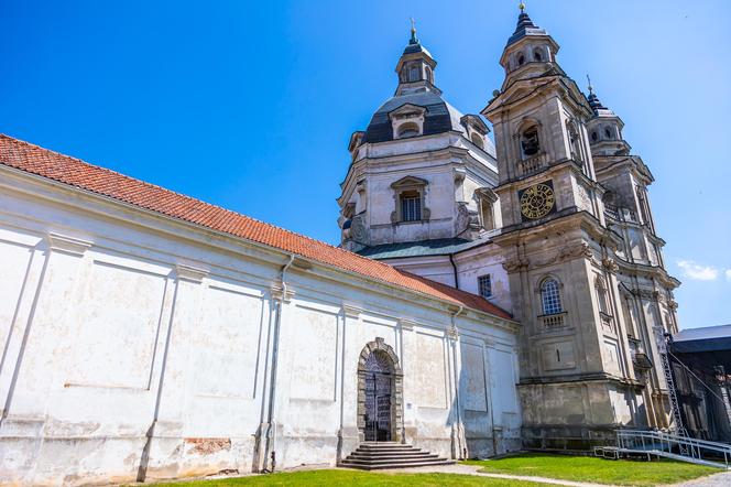 Kowno. Co zwiedzić w litewskim mieście Mickiewicza i architektury z listy UNESCO?