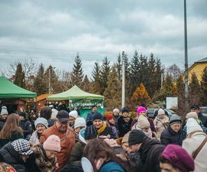 Jarmark Bożonarodzeniowy w Brodach 2024 