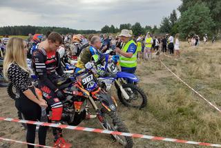 Fotorelacja z I Rundy Cross Country MX Czerniejew - 22.08.2021