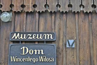 Wierzchosławice. Wieś, w której urodził się Wincenty Witos