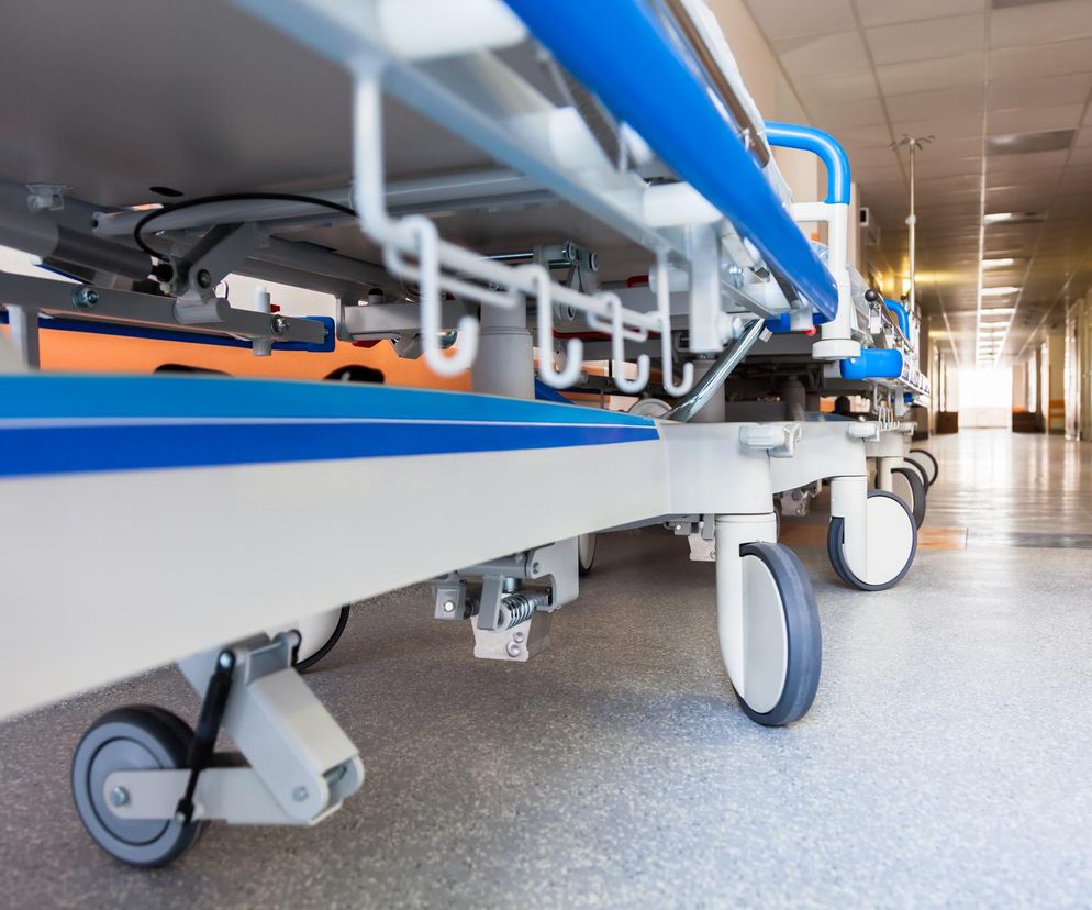 Kościerzyna: Pijany lekarz w przychodni. Policję zaalarmowała pacjentka