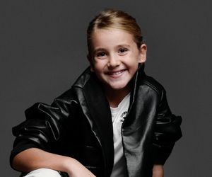 Eurowizja Junior 2025 - Albania - Kroni Pula - Fruta Perime