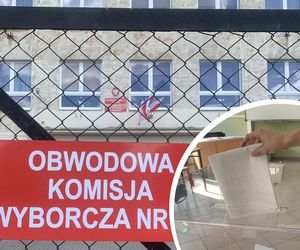 Pani Zofia od 30 lat zasiada w komisji wyborczej w Bydgoszczy. W tym roku przeszła już szkolenie przed głosowaniem