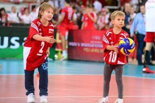 MŚ w siatkówce. Rosną następcy Wlazłego i Winiarskiego [ZDJĘCIA]