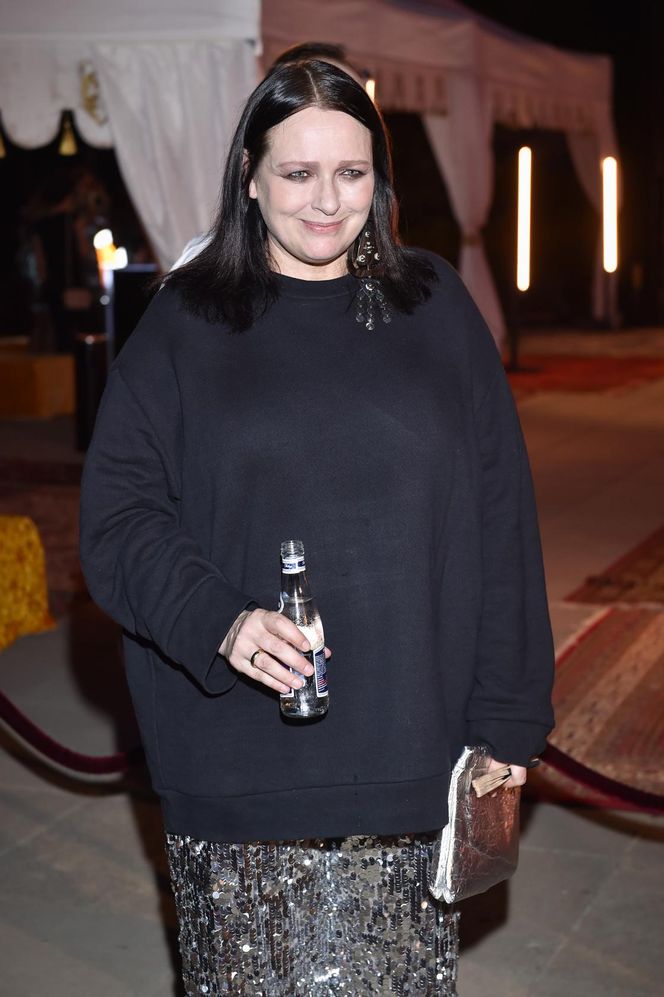 Katarzyna Nosowska opublikowała poruszający wpis. Szok, co się w nim znalazło!