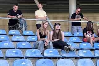 U24 Ekstraliga: Stal Gorzów - Unia Leszno