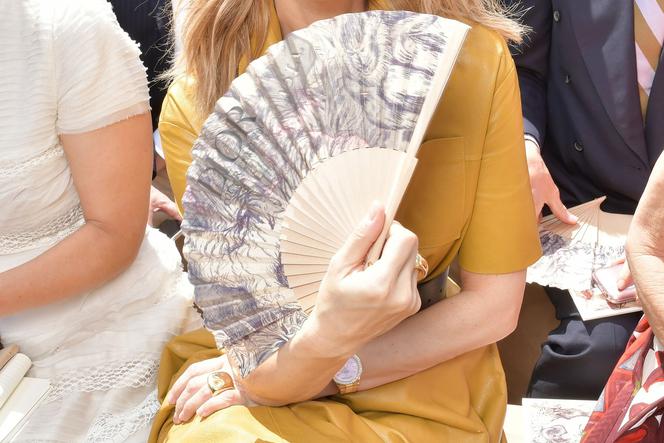 Celine Dion w Paryżu