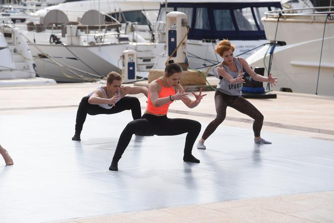 You Can Dance 2016, odcinek 7.