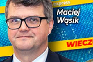 Wieczorny Express: Maciej Wąsik i gen. Roman Polko gośćmi Wiktora Świetlika