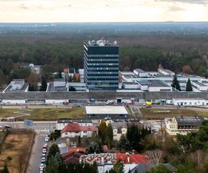 Instytut „Pomnik-Centrum Zdrowia Dziecka”